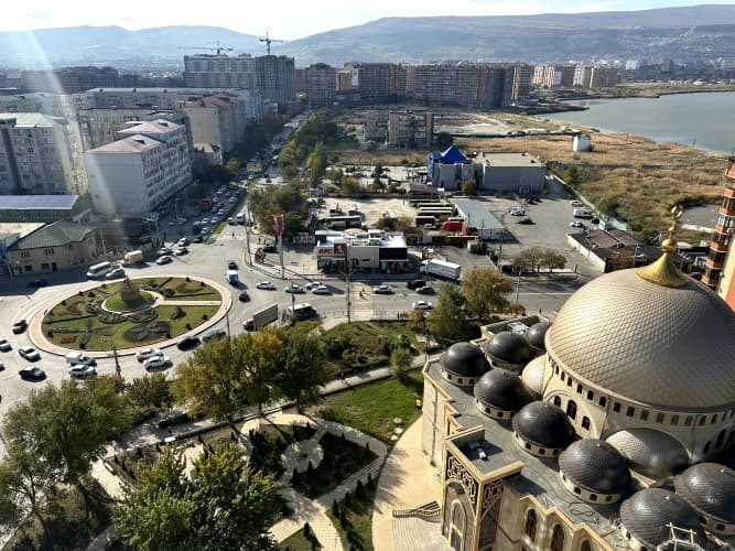Картинка отеля