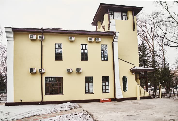Картинка отеля
