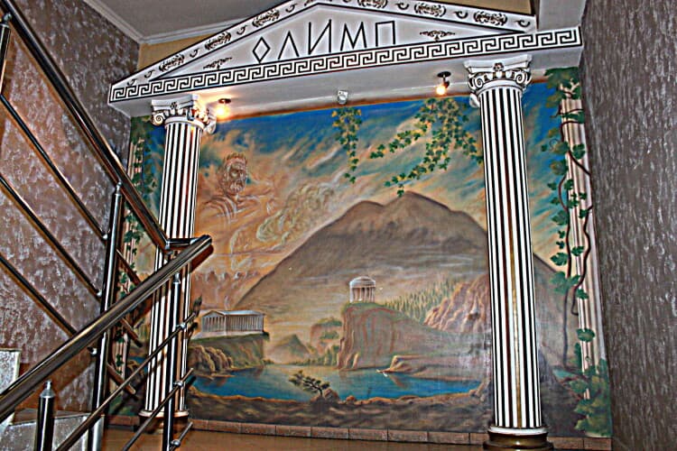 Картинка отеля