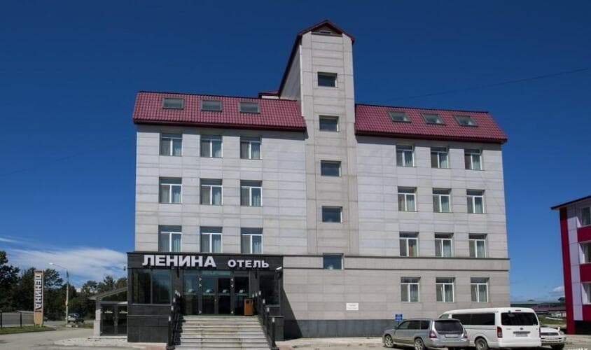 Картинка отеля