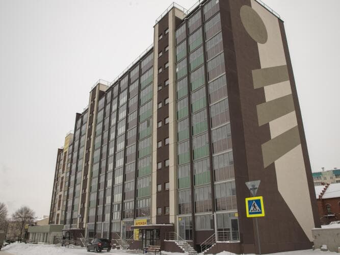 Картинка отеля