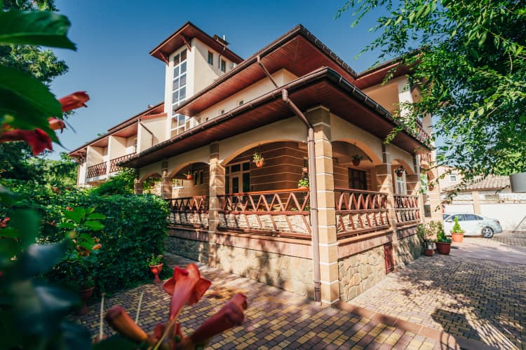 Картинка отеля
