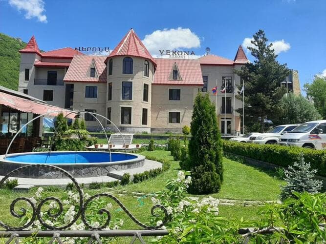 Картинка отеля