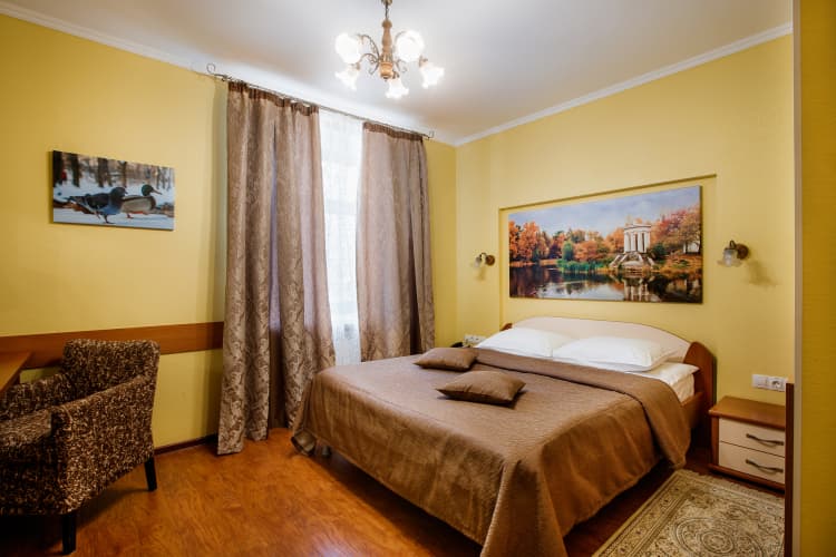 Картинка отеля