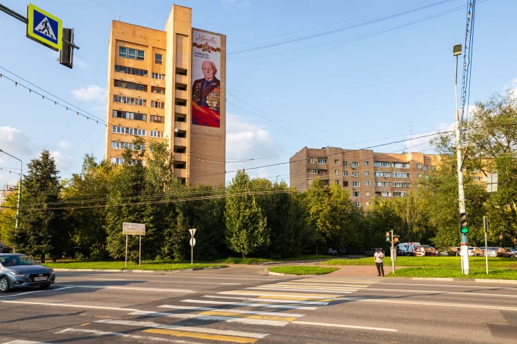 Картинка отеля