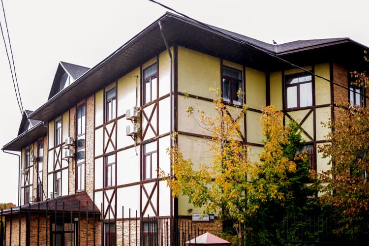 Картинка отеля