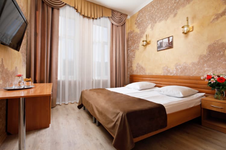 Картинка отеля