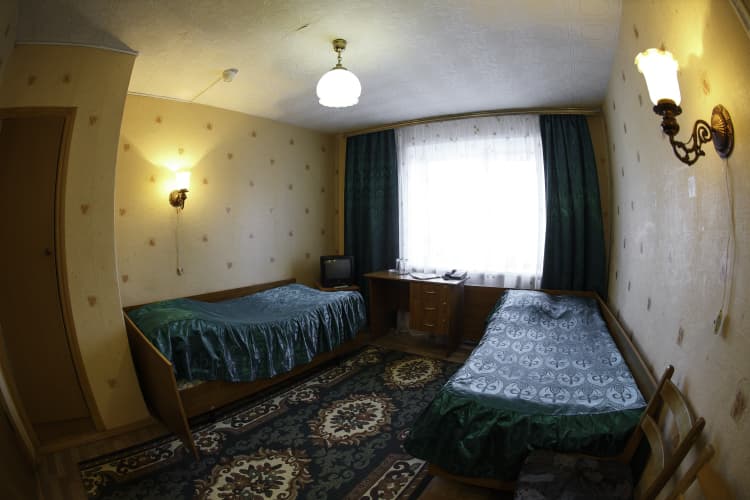 Картинка отеля