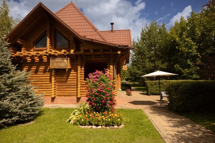 Картинка отеля