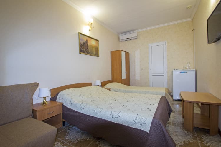 Картинка отеля