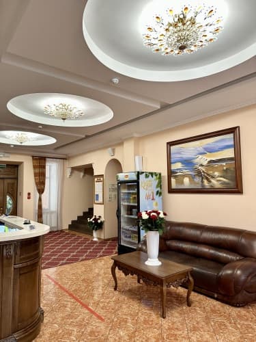 Картинка отеля