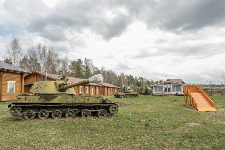 Картинка отеля