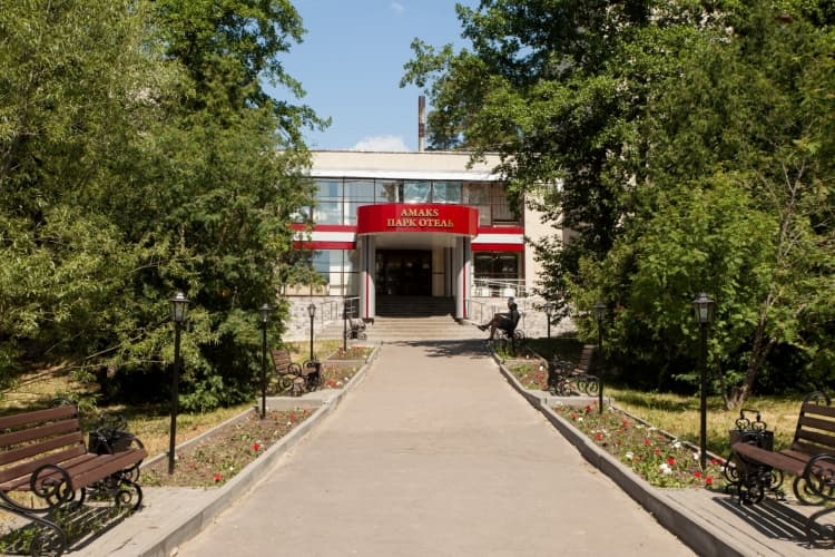 Картинка отеля