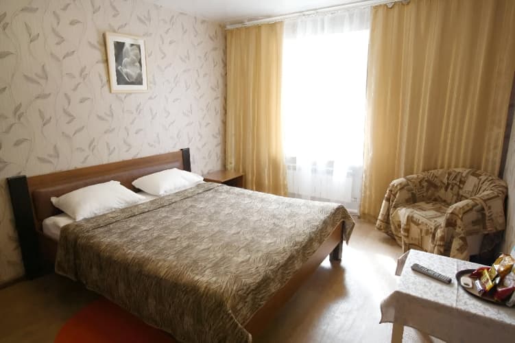 Картинка отеля