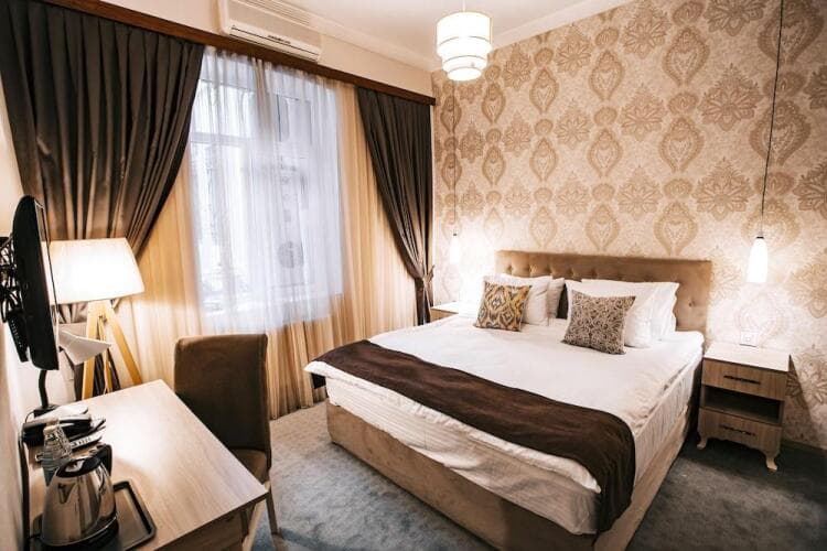 Картинка отеля