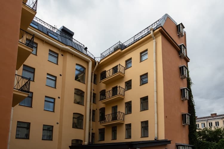 Картинка отеля