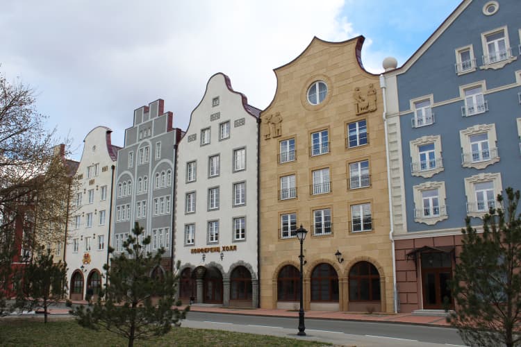 Картинка отеля