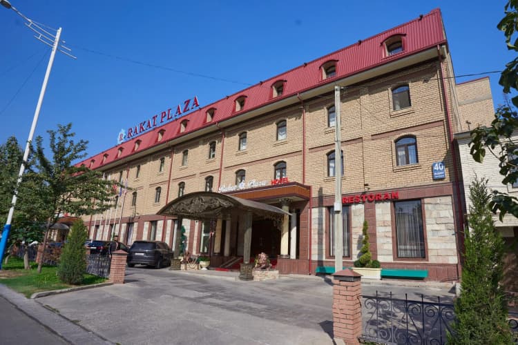 Картинка отеля