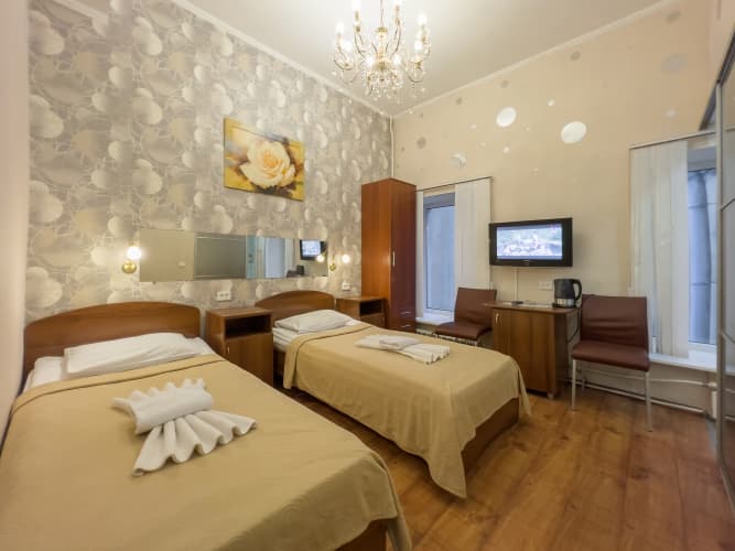 Картинка отеля