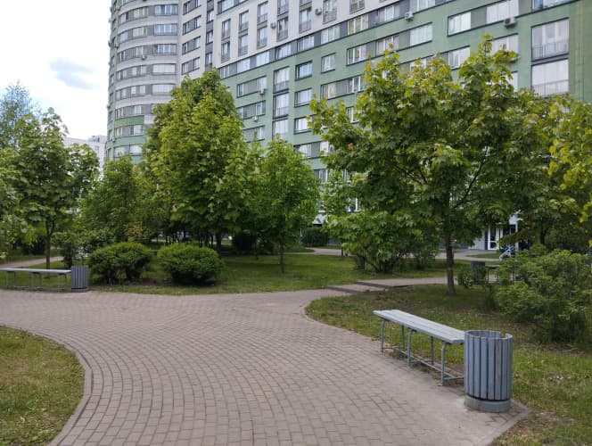 Картинка отеля