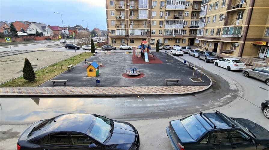 Картинка отеля