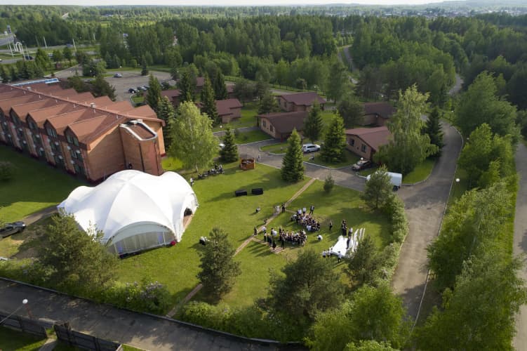 Картинка отеля