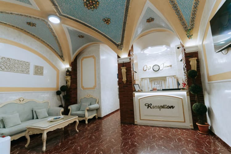 Картинка отеля