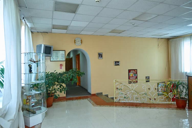Картинка отеля