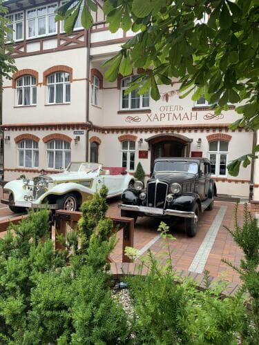 Картинка отеля