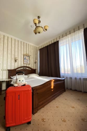 Картинка отеля