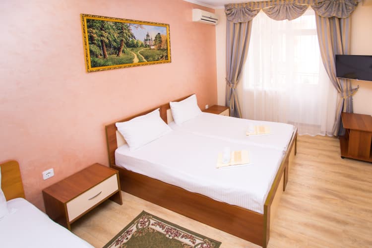 Картинка отеля