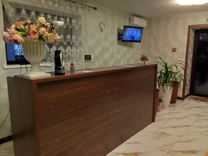 Картинка отеля