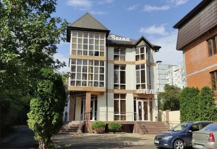 Картинка отеля