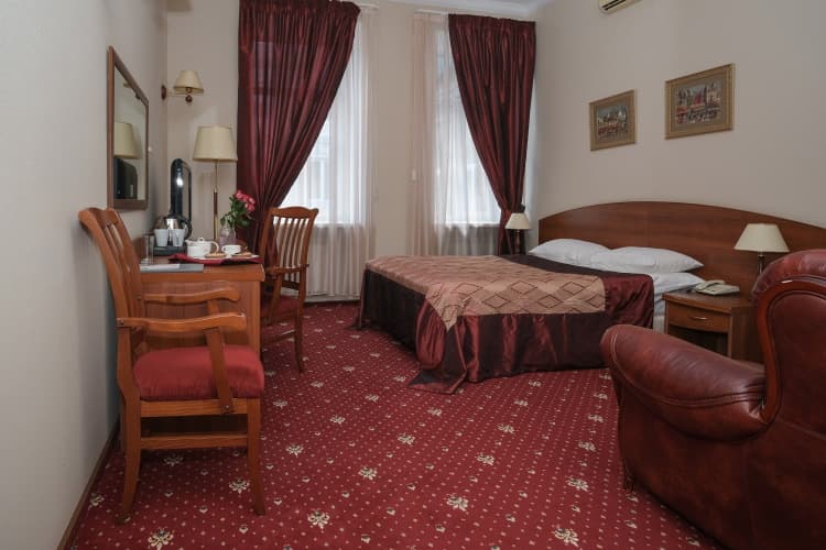 Картинка отеля