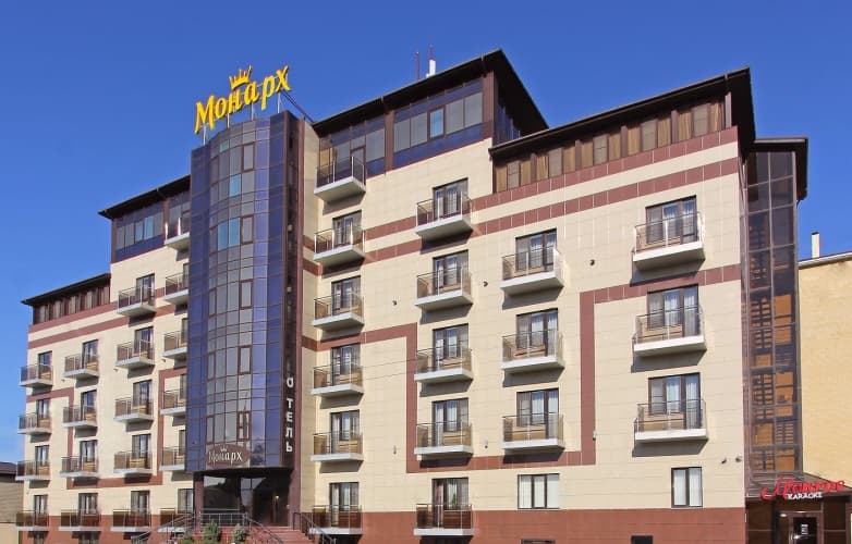 Картинка отеля