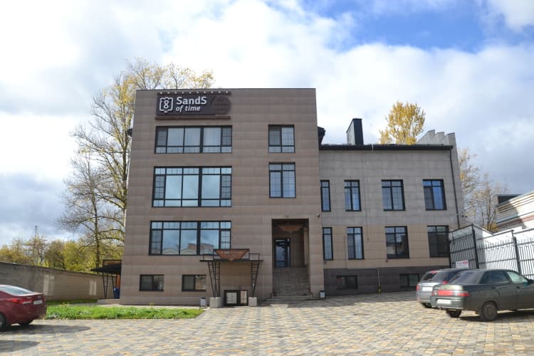 Картинка отеля