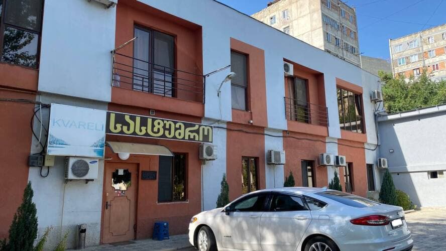 Картинка отеля