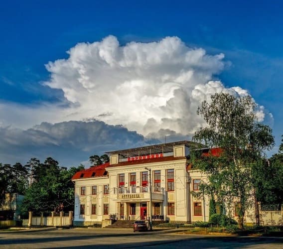 Картинка отеля