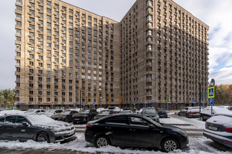 Картинка отеля