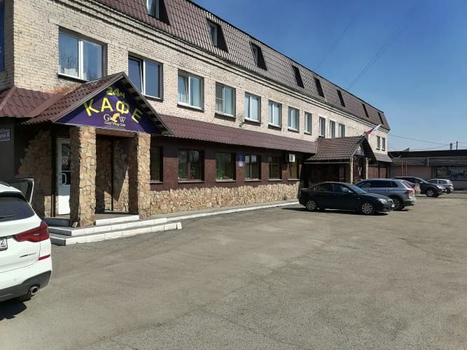 Картинка отеля