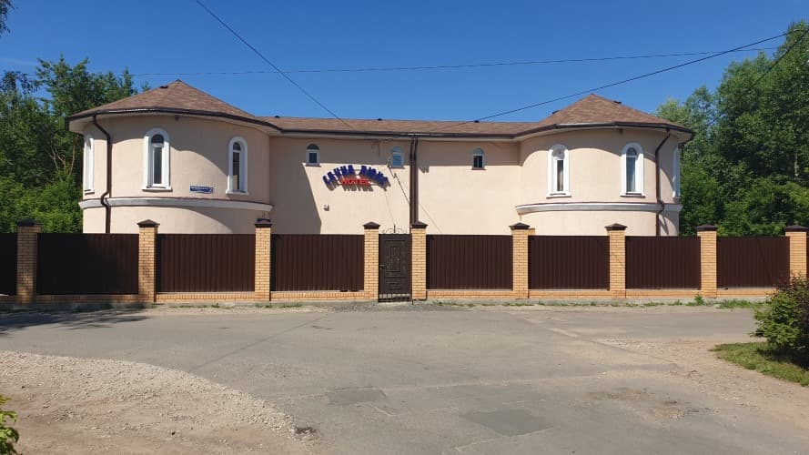 Картинка отеля