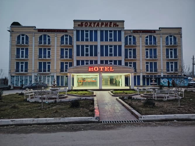 Картинка отеля