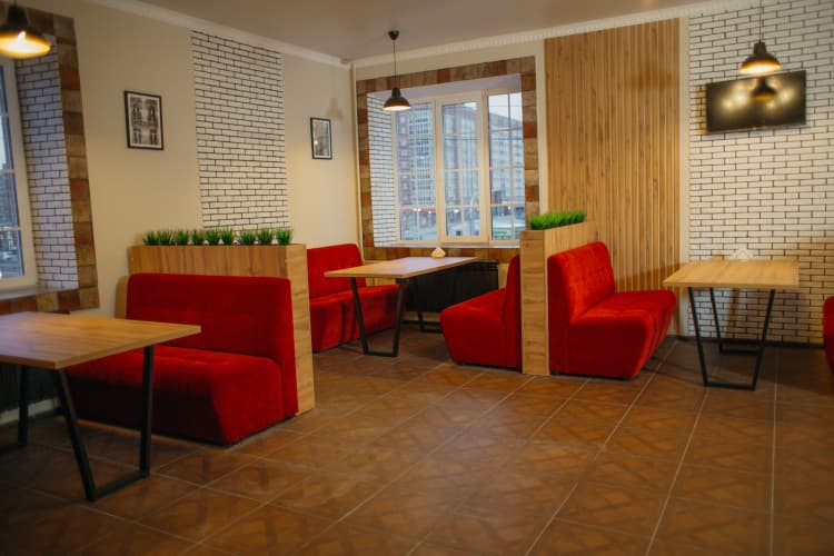 Картинка отеля