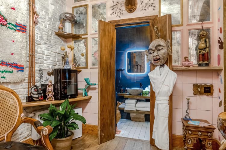 Картинка отеля