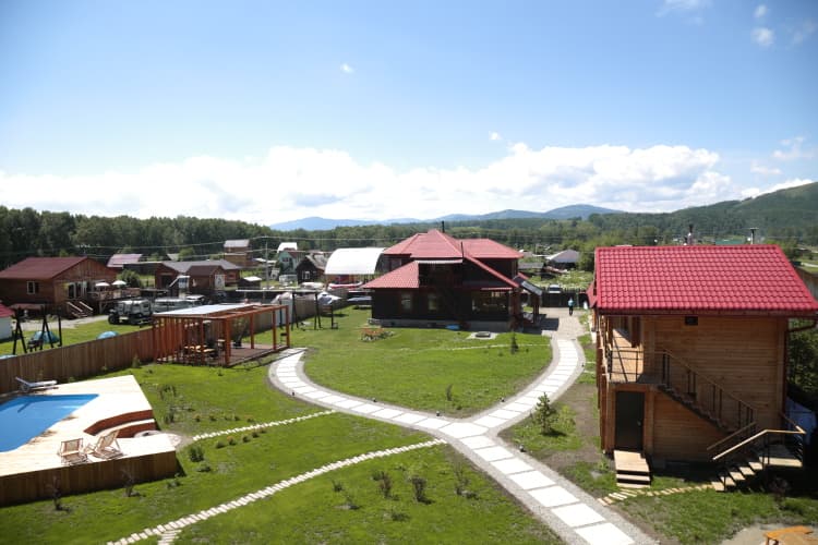 Картинка отеля