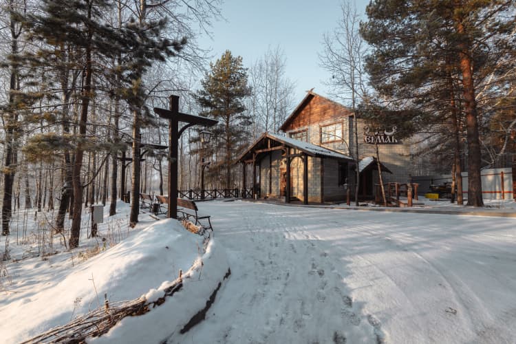 Картинка отеля
