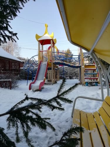 Картинка отеля