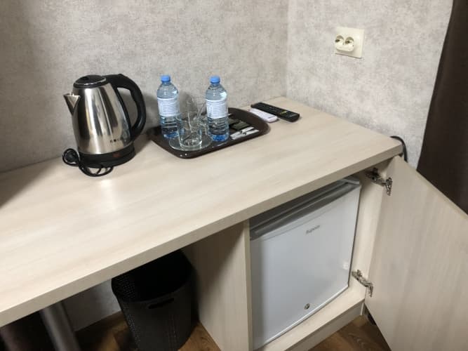 Картинка отеля