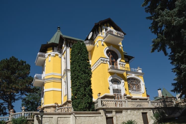 Картинка отеля