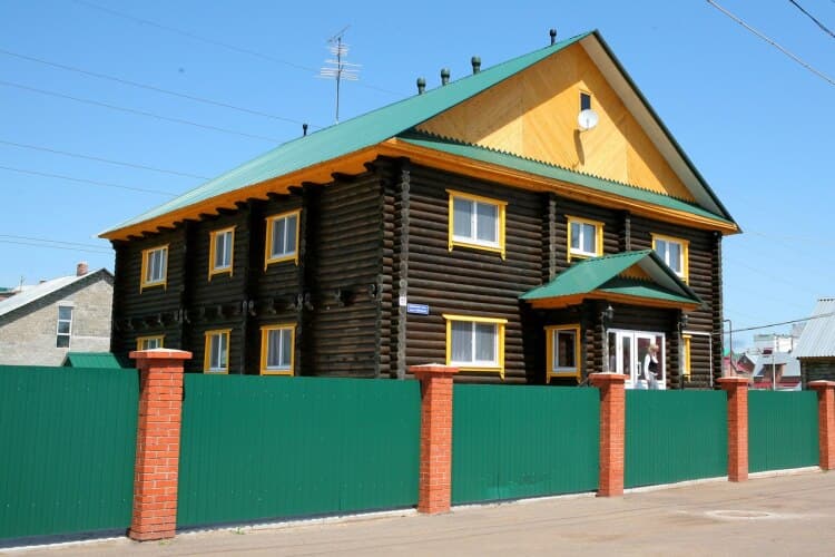 Картинка отеля